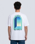 Casablanca Menthe L'arche T-Shirt