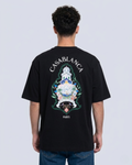 Casablanca Hotel Emblem T-Shirt