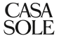 CASA SOLE – Accueil